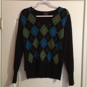 100% Cashmere Women’s Sweater